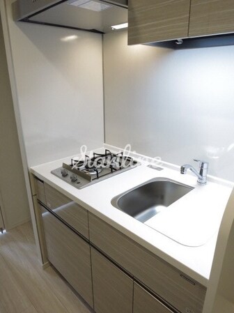 ルフォンプログレ上野公園の物件内観写真